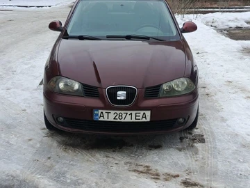 Авто SEAT Altea 2003 № 8478555