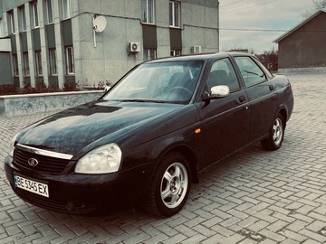 Авто ВАЗ 21072 2008 № 8478564