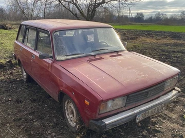 Авто ВАЗ 2104 1995 № 8478566