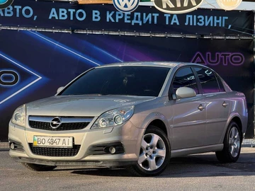 Авто Opel Vectra 2006 № 8478575