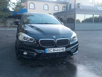 Авто BMW C Series 2017 № 8478594