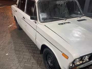 Авто ВАЗ 2106 2026 № 8478596