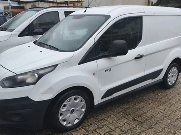 Авто Ford Transit 2013 № 8478597