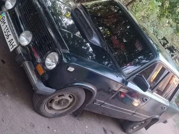 Авто ВАЗ 2101 1977 № 8478658