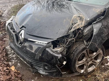 Авто Renault Clio 2014 № 8478668