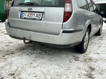 Авто Ford Mondeo 2003 № 8478670