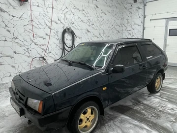 Авто ВАЗ 2108 1989 № 8478672