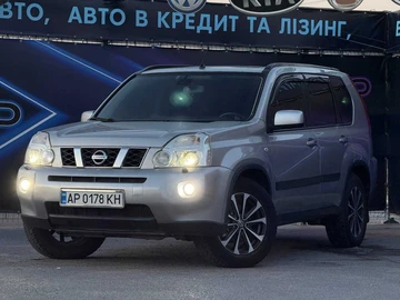 Авто Nissan X-Trail 2008 № 8478673