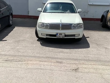 Авто Nissan Cedric 2004 № 8478676