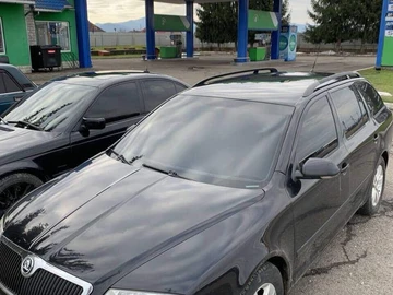 Авто Skoda Octavia 2008 № 8478682