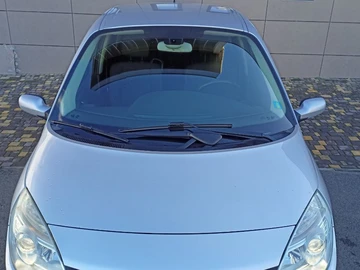 Авто Renault Scenic Ii 2007 № 8478683