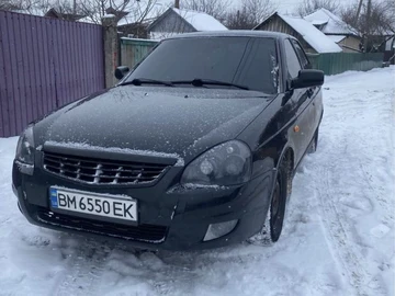 Авто ВАЗ 2170 Priora 2009 № 8478688