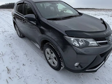 Авто Toyota Rav 4 2014 № 8478691