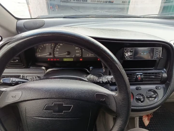 Авто Chevrolet Tacuma 2004 № 8478698