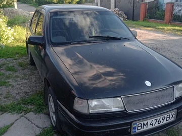 Авто Opel Vectra 1993 № 8478705