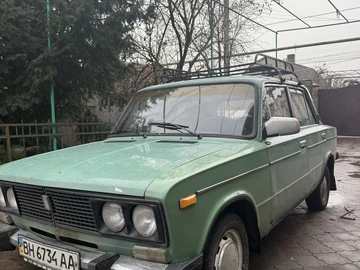 Авто ВАЗ 21063 1988 № 8478731