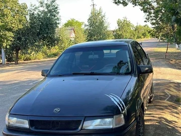 Авто Opel Agila 1992 № 8478736
