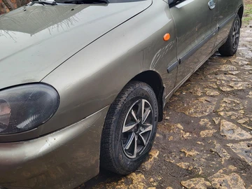 Авто Daewoo Lanos Sens  2006 № 8478743