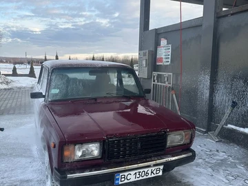 Авто ВАЗ 2107 2005 № 8478744
