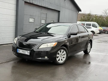 Авто Toyota Camry 2008 № 8478749