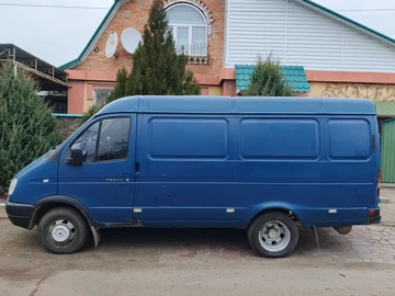 Авто ГАЗ 2818 Газель 2004 № 8478751