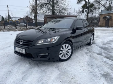 Авто Honda Accord 2014 № 8478757