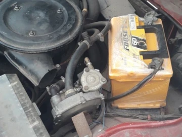 Авто ВАЗ 2105 1993 № 8478766