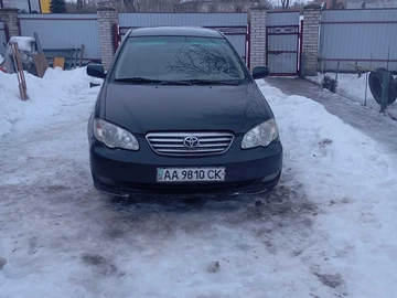 Авто BYD F3 2006 № 8478769