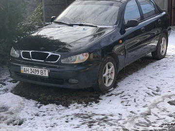 Авто Daewoo Arcadia 2009 № 8478772