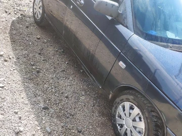 Авто ВАЗ 2112 2007 № 8478818