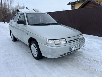 Авто ВАЗ 2110 2005 № 8478824