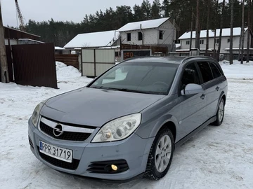 Авто Opel Vectra 2007 № 8478831