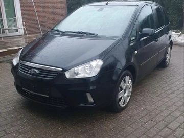 Авто Ford C-Max 2009 № 8478832
