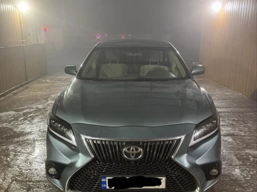 Авто Toyota Camry 2009 № 8478843