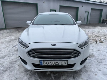 Авто Ford Fusion Usa  2013 № 8478850