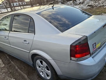 Авто Opel Vectra 2004 № 8478857