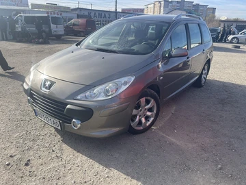 Авто Peugeot 307 2006 № 8478859