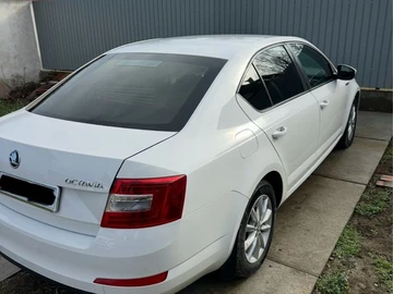 Авто Skoda Octavia 2014 № 8478865