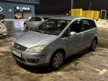 Авто Ford Focus 2005 № 8478866