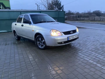 Авто ВАЗ 2170 Priora 2008 № 8478893