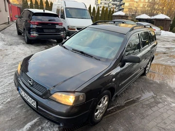 Авто Opel Zafira 2002 № 8478894