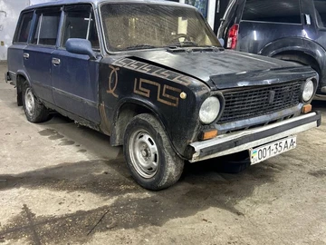 Авто ВАЗ 2102 2025 № 8478898