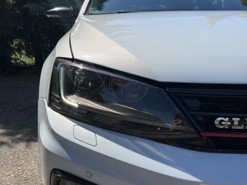 Авто Volkswagen Jetta 2017 № 8478904