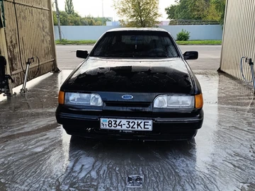Авто Ford Scorpio 1985 № 8478906