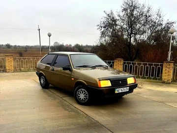 Авто ВАЗ 2108 1994 № 8478907