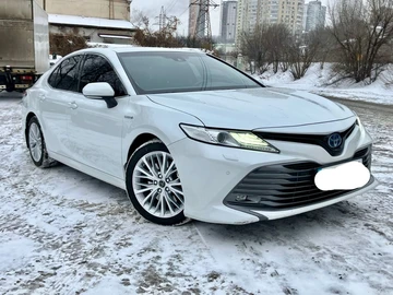 Авто Toyota Camry 2020 № 8478909