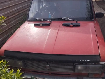 Авто ВАЗ 2106 1985 № 8478910