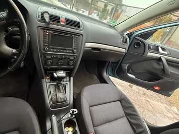 Авто Skoda Octavia 2005 № 8478917