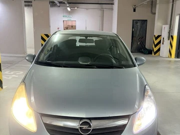 Авто Opel Corsa 2007 № 8478918