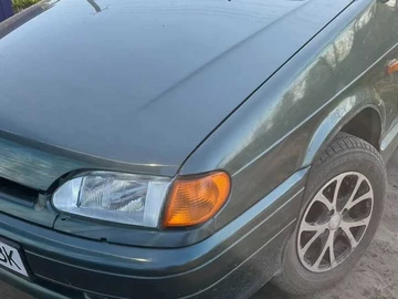 Авто ВАЗ 2114 2011 № 8478919